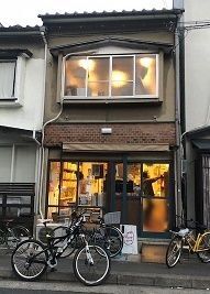 （１）マヨルカ書店