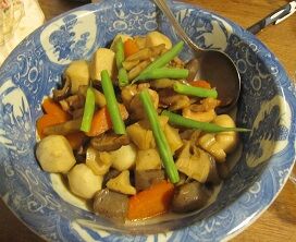 ★筑前煮
