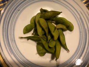 ★枝豆