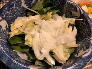 ★サラダ