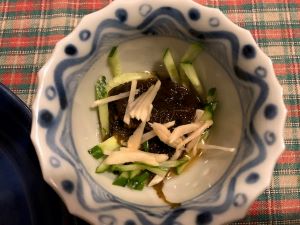 ★もずく酢