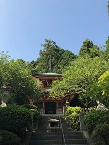 5 多宝塔