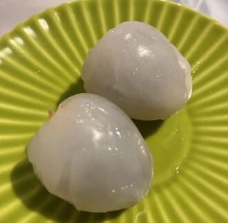 ライチ