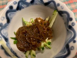 ★もずく