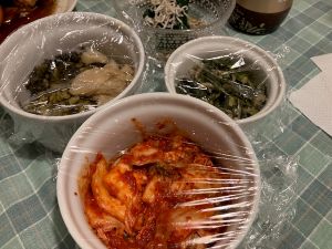 ★スグキ、キムチ