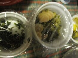 ★漬物