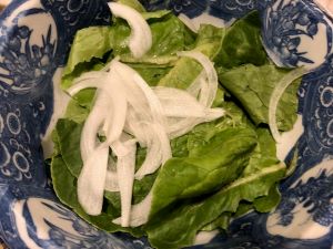 ★サラダ