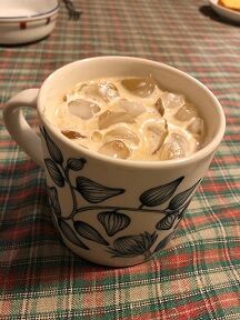 アイスコーヒー