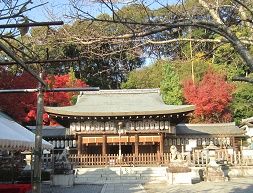 若王子神社