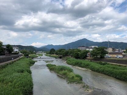 比叡