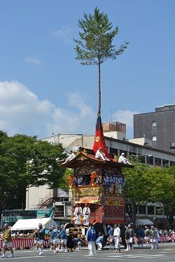 ②’北観音山