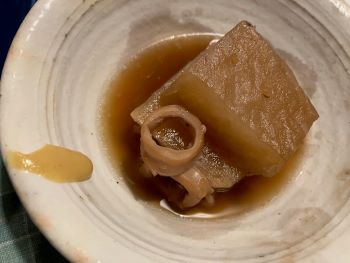 ★イカダイコン