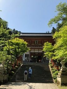 2 仁王門