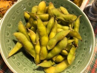 ★枝豆