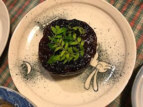 賀茂茄子