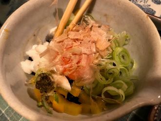★五目黒豆納豆