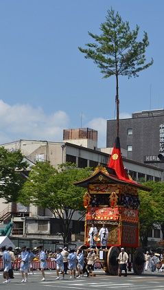 ⑥' 南観音山