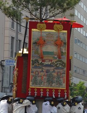 ⑧ー3白楽天山