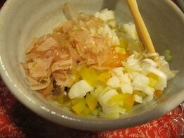 ★五目納豆