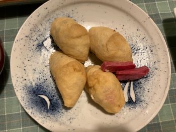 ★いなりずし
