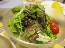 ★サラダ