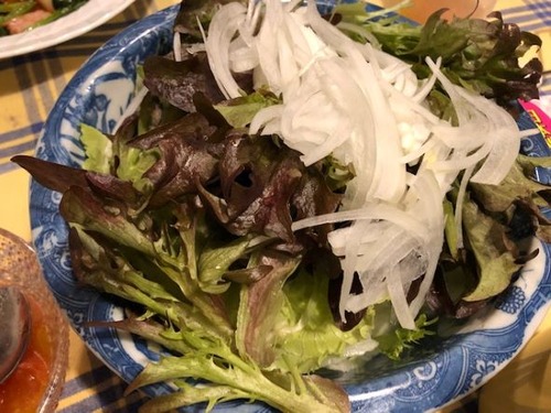 ★サラダ