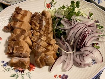 ★焼き豚