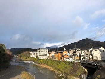 きょうの比叡１