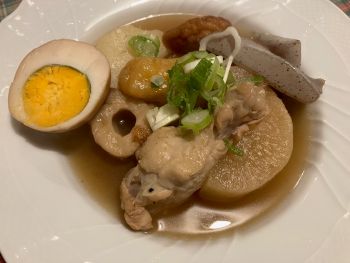 ★おでん