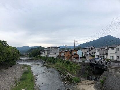 きょうの比叡