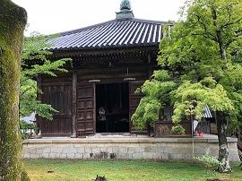 一切経蔵