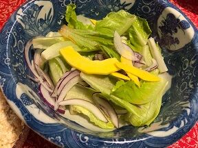 ★サラダ