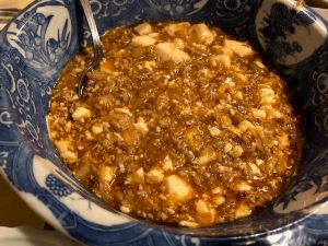 ★マー簿豆腐