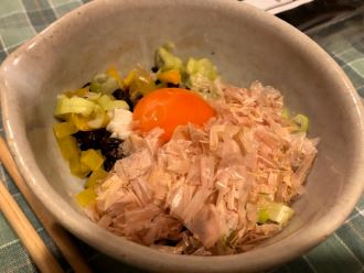 ★五目納豆