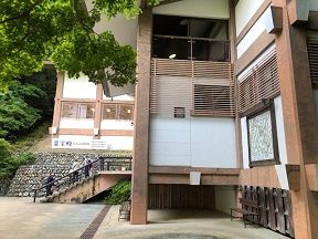 17 霊宝殿