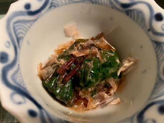 ★ほうれん草