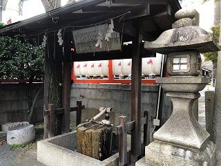神社⑦