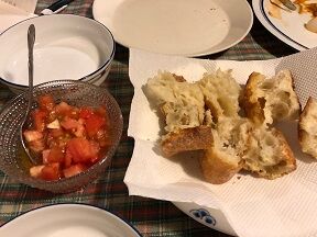 パンコントマテ