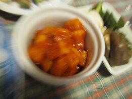 ★大根のキムチ