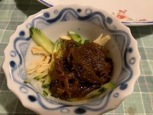 ★もずく