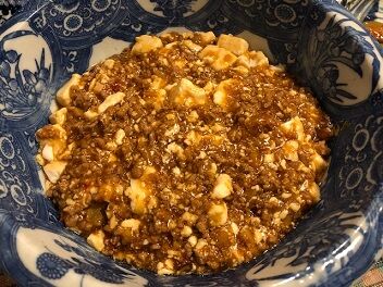 麻婆どーふ