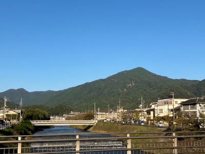 きょうの比叡