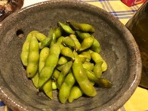sayseiの京都日記:曇り空の暑い日