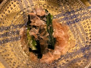 ★ほうれんそう