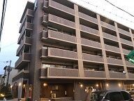 (6)はるちゃんちのマンション