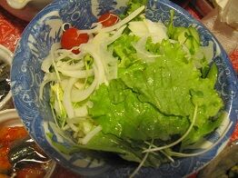 ★サラダ