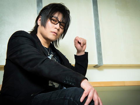 声優 森川智之の代表作と言えば Say You速報 声優 森川智之の代表作と言えば Say You速報