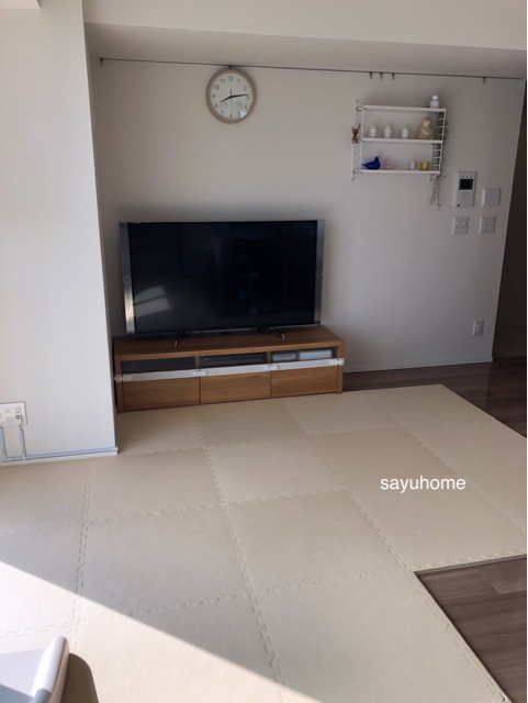 テレビの修理に数週間 プロジェクターも検討しながら 超小型に落ち着く笑 Sayu Home テレビの修理に数週間 プロジェクターも検討しながら 超小型に落ち着く笑 Sayu Home