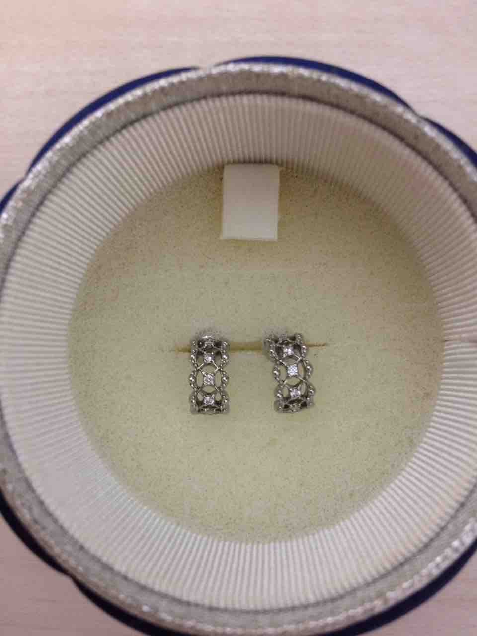 レディー ジュエリー みんみんのレディー入門日記