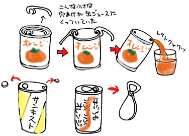 昭和の缶ジュースｗｗｗｗｗｗｗｗｗ こなちゃんブログ